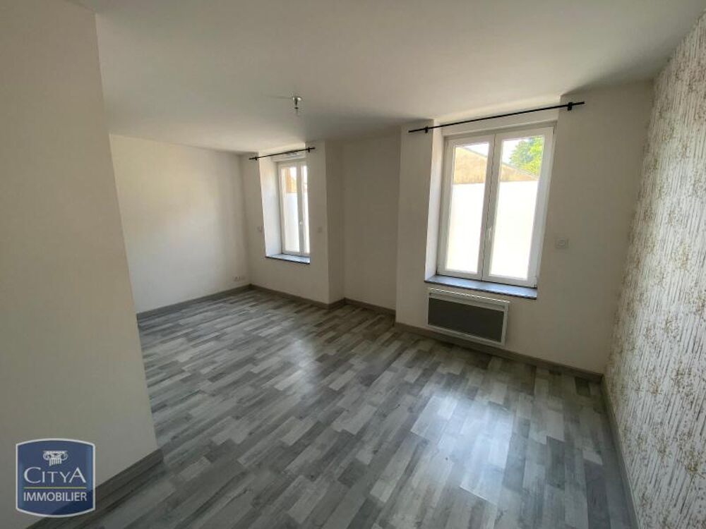 location Appartement - 3 pièce(s) - 79 m² Aiglemont (08090)