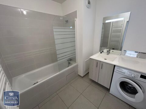  Appartement � louer 3 pi�ces 62 m�