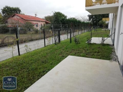  Appartement � louer 2 pi�ces 40 m�