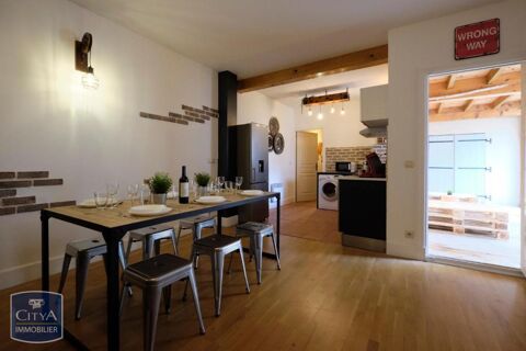  Appartement � louer 3 pi�ces 67 m�