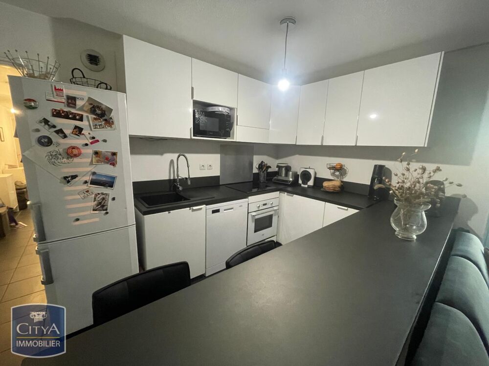 location Appartement - 3 pièce(s) - 76 m² Montpellier (34070)