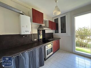  Appartement � louer 4 pi�ces 70 m�