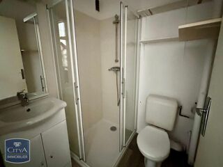  Appartement à louer 1 pièce 24 m²