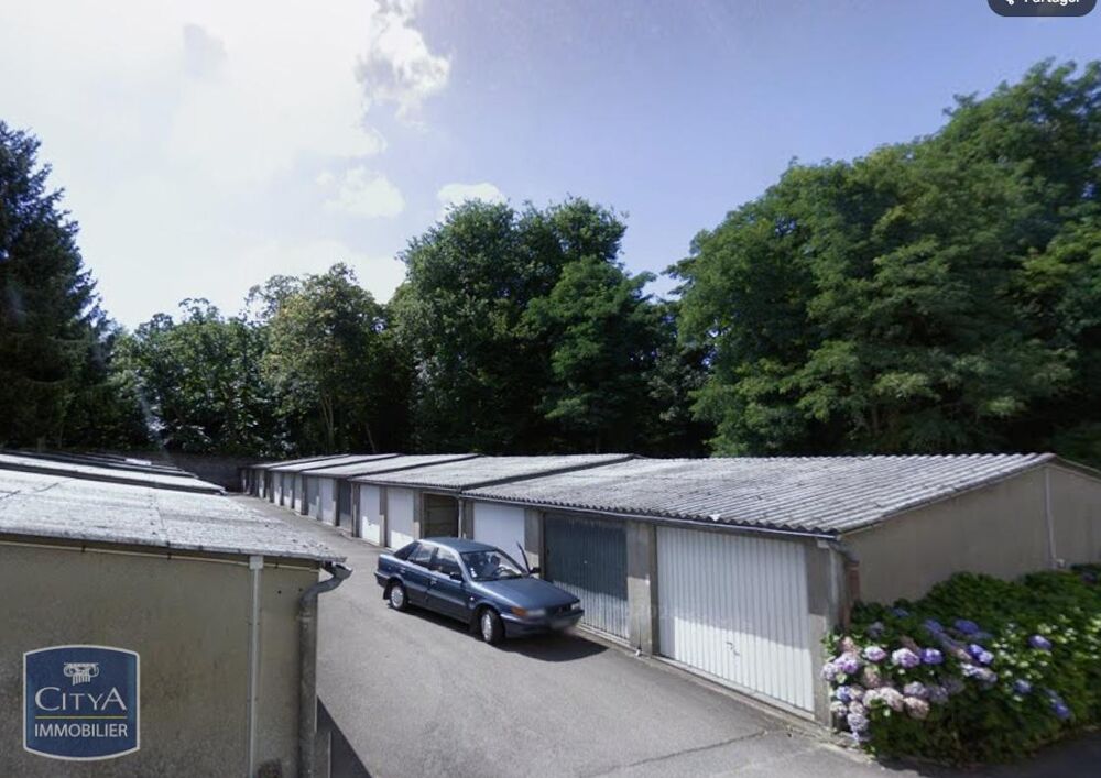 location Parking / Garage Nantes (44300)