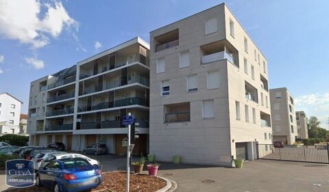  Appartement � louer 1 pi�ce 25 m�