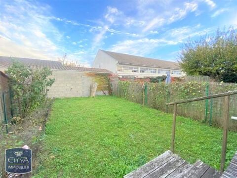  Maison � louer 2 pi�ces 56 m�