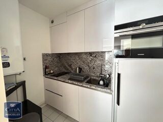  Appartement à louer 2 pièces 53 m²