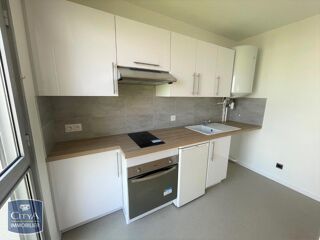  Appartement à louer 1 pièce 28 m²