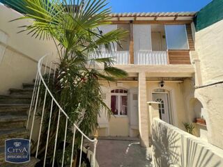  Appartement à louer 4 pièces 54 m²