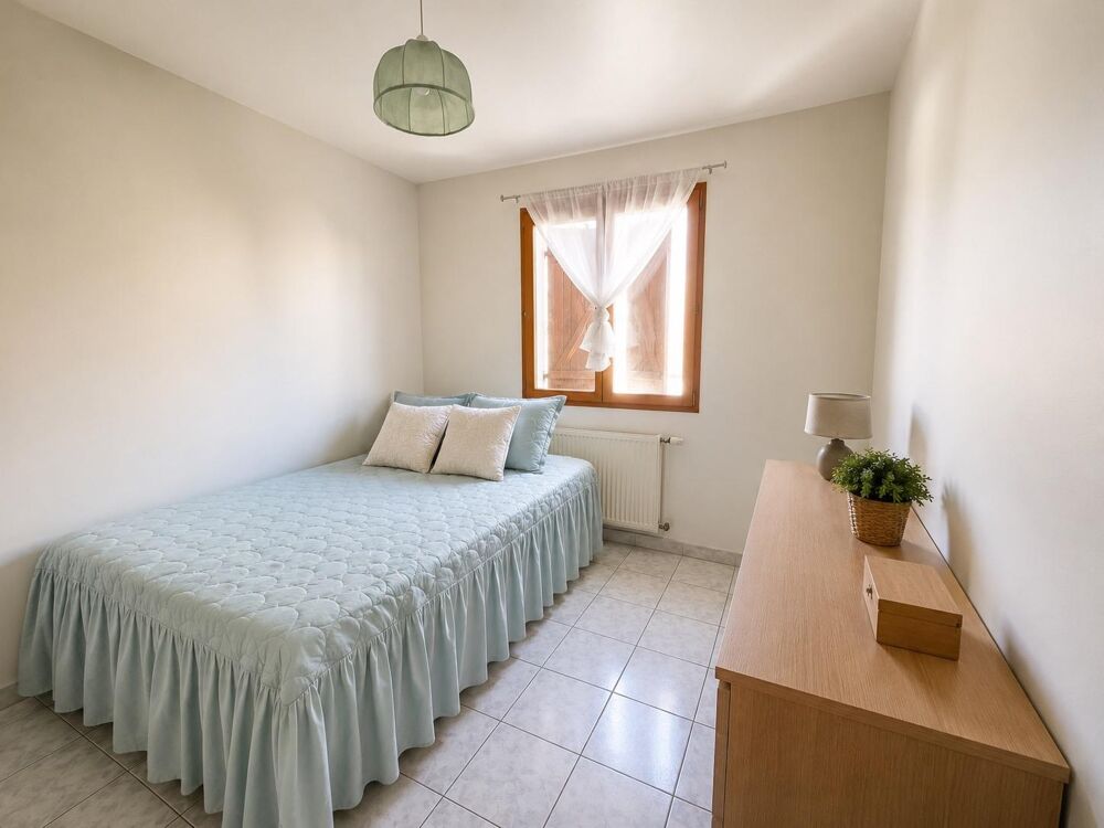 vente Appartement - 5 pièce(s) - 101 m² Vaulx-en-Velin (69120)