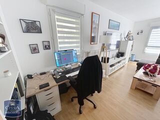  Appartement � louer 3 pi�ces 62 m�