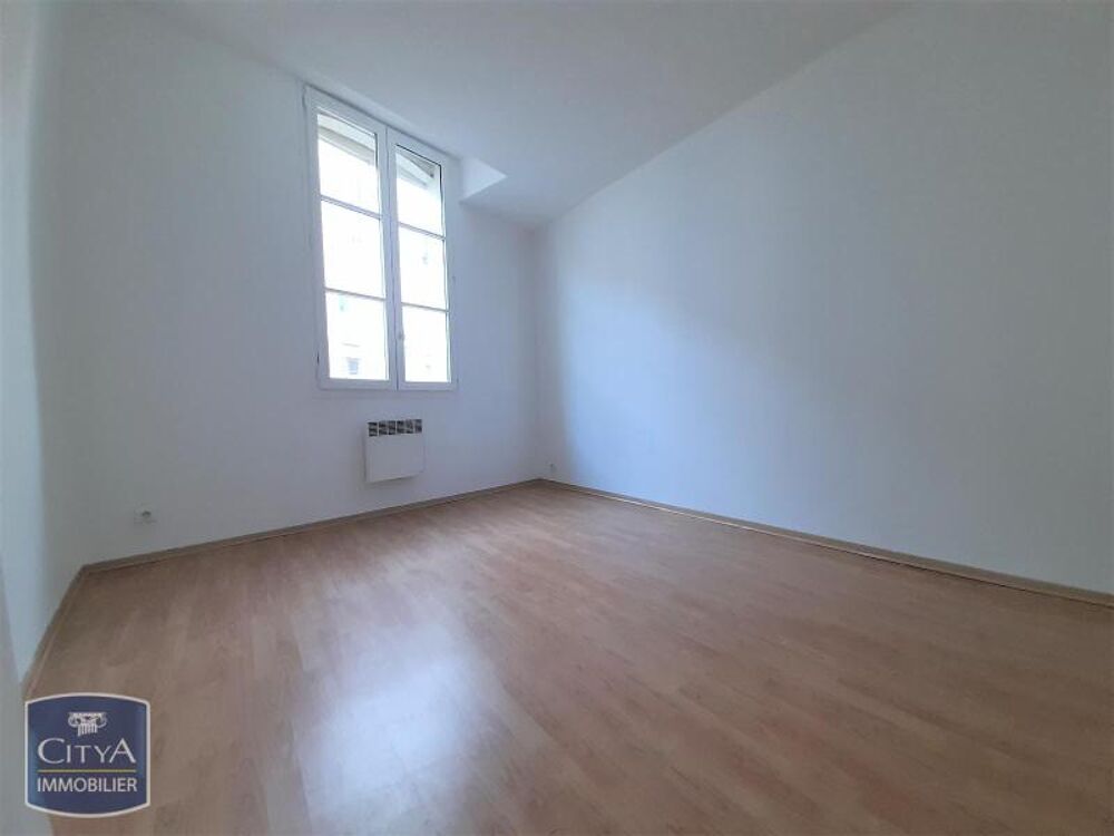 location Appartement - 2 pièce(s) - 45 m² Limoges (87000)
