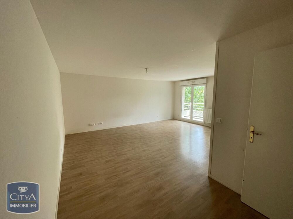 location Appartement - 3 pièce(s) - 64 m² Panazol (87350)
