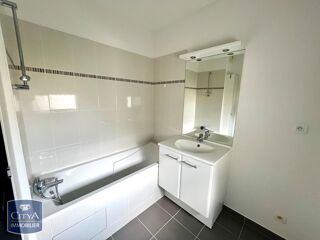  Appartement � louer 2 pi�ces 45 m�