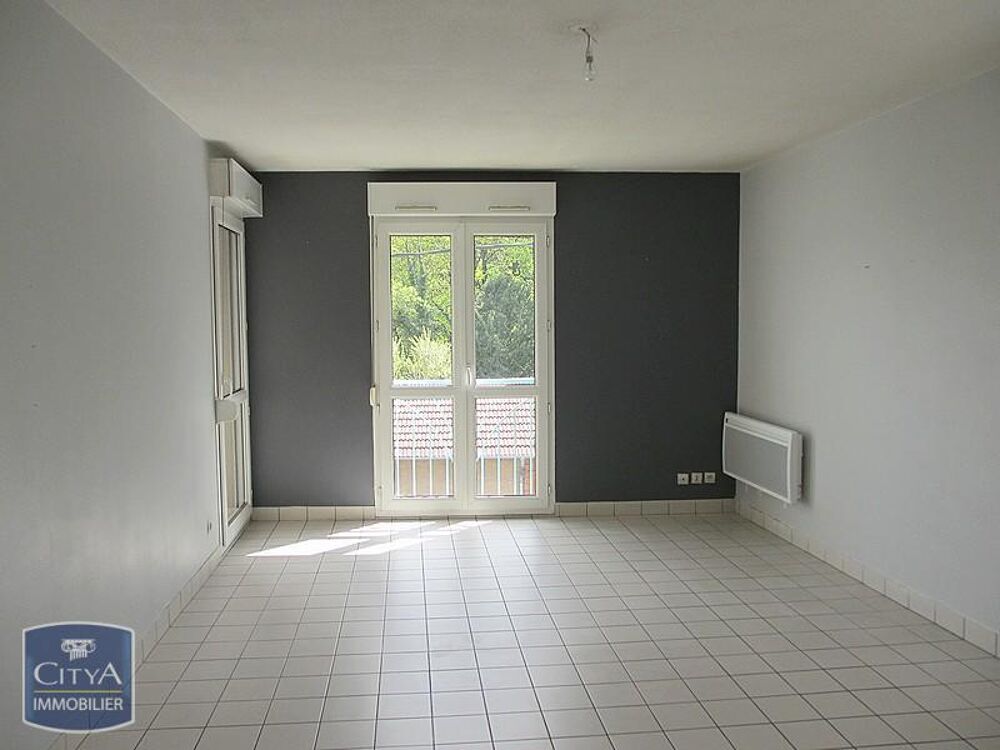 location Appartement - 3 pièce(s) - 77 m² Villers-lès-Nancy (54600)