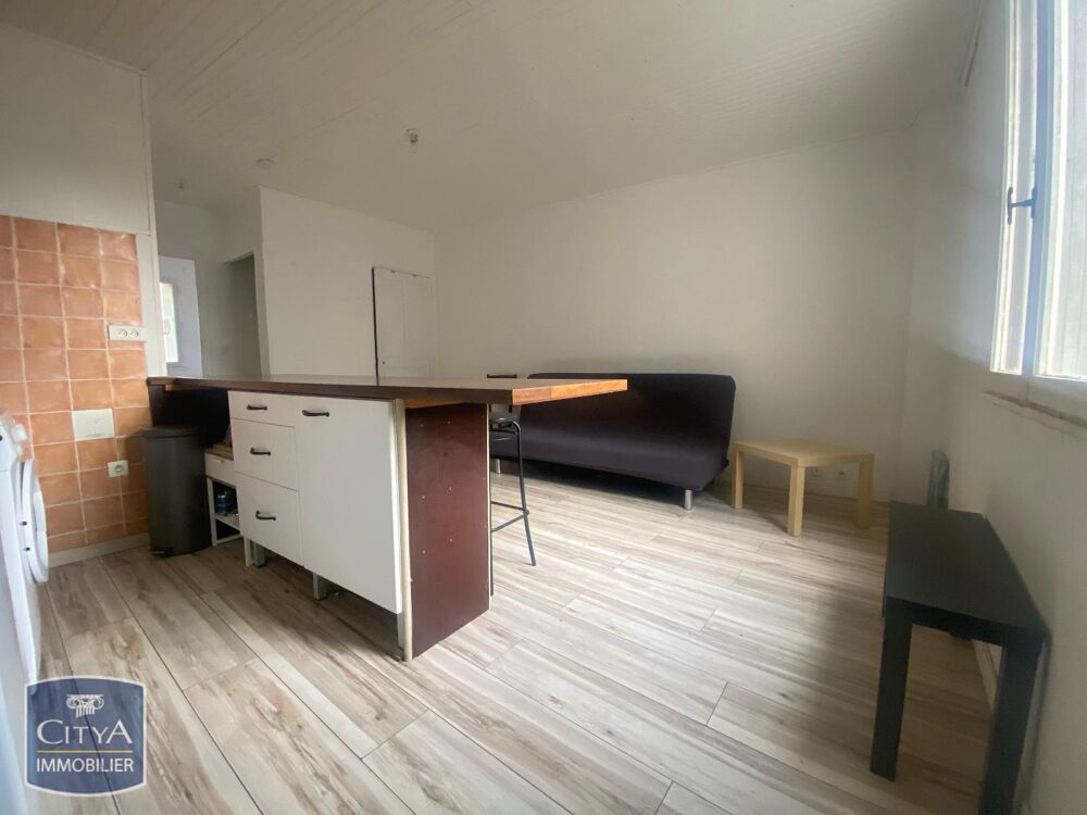 À LOUER : Appartement T2 meublé et climatisé à Avignon i....