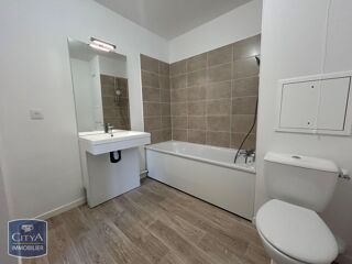  Appartement à louer 2 pièces 47 m²