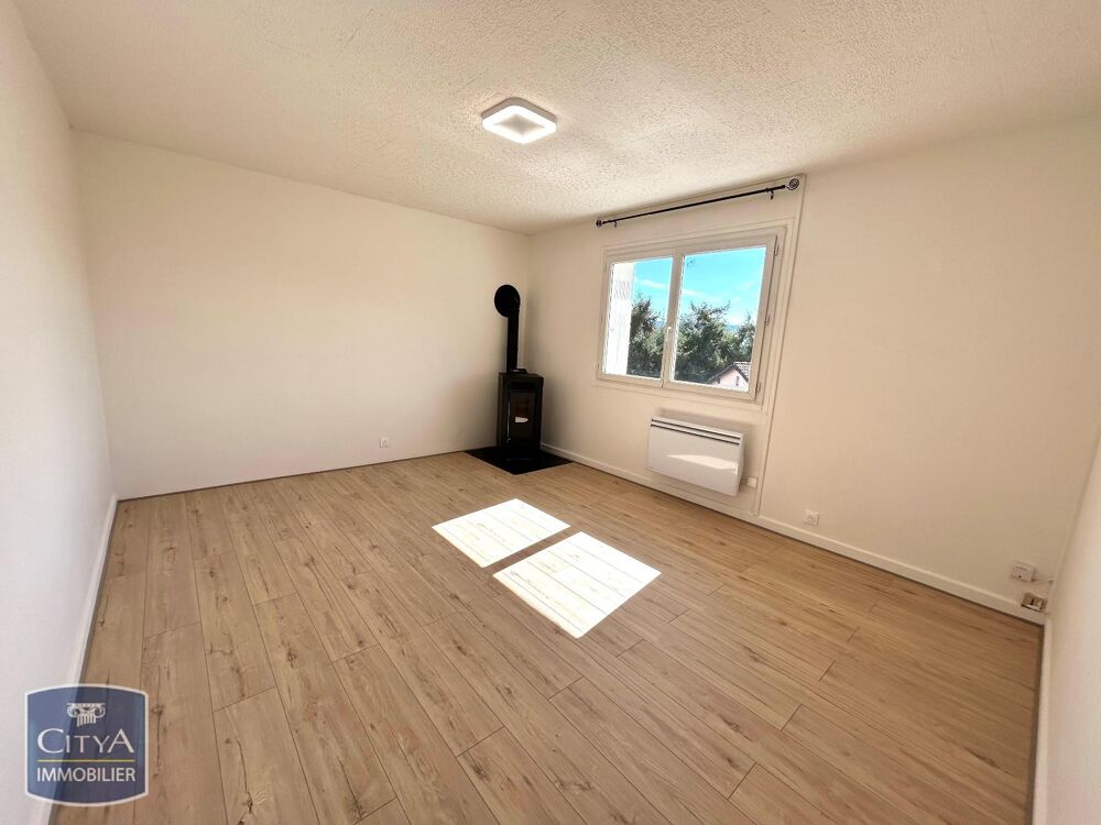 À LOUER - APPARTEMENT T3 RENOVE A DUNIERES Retrouvez tou....