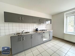  Appartement à louer 2 pièces 48 m²