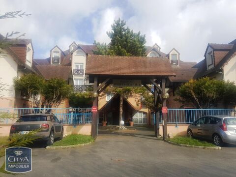   Location Appartement Appartement - 1 pice(s) - 20 m