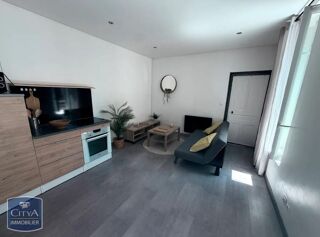  Appartement à louer 2 pièces 30 m²