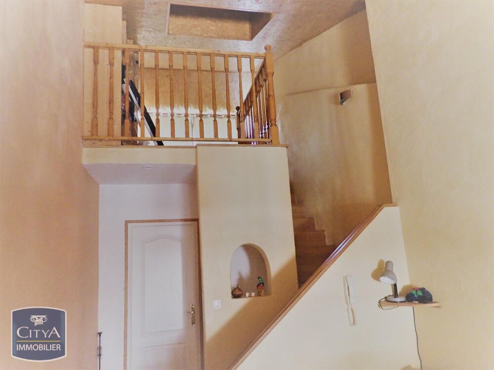 location Appartement - 3 pièce(s) - 55 m² Gap (05000)