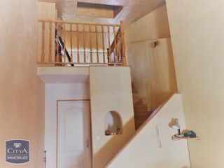  Appartement à louer 3 pièces 55 m²