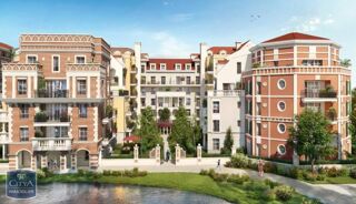  Appartement � louer 3 pi�ces 61 m�