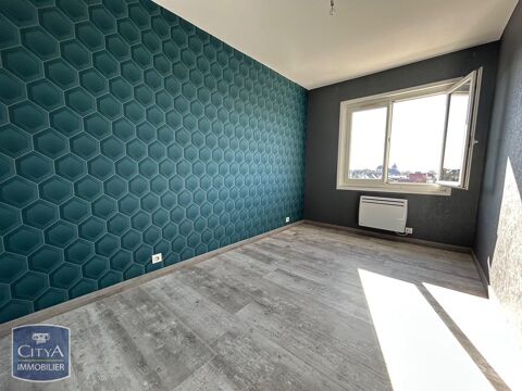  Appartement � louer 4 pi�ces 59 m�