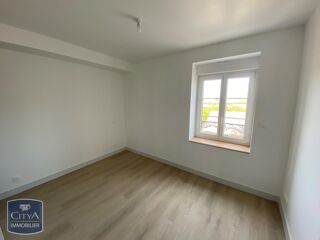  Appartement à louer 3 pièces 61 m²