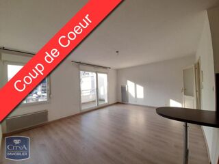  Appartement � louer 3 pi�ces 58 m�