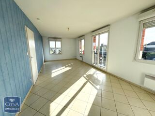  Appartement à louer 3 pièces 66 m²