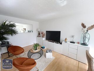  Appartement � louer 2 pi�ces 53 m�