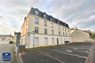  Appartement à louer 3 pièces 58 m²