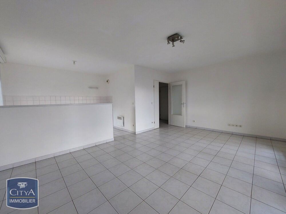 location Appartement - 2 pièce(s) - 46 m² Bordeaux (33800)