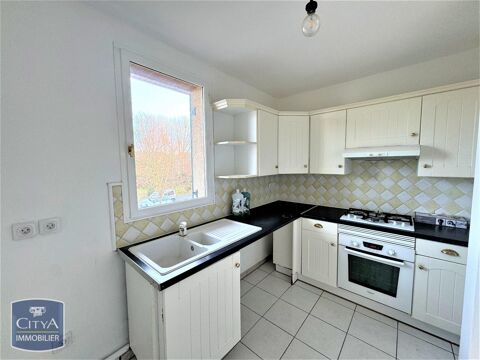  Appartement � louer 3 pi�ces 62 m�