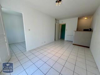  Appartement � louer 2 pi�ces 32 m�