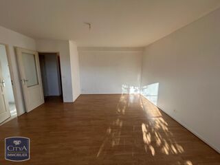  Appartement à louer 2 pièces 44 m²