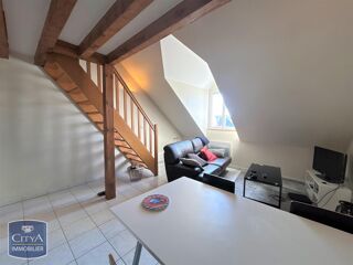  Appartement � louer 3 pi�ces 56 m�