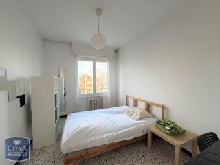  Appartement � louer 4 pi�ces 93 m� Montpellier