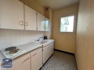  Appartement à louer 1 pièce 36 m²