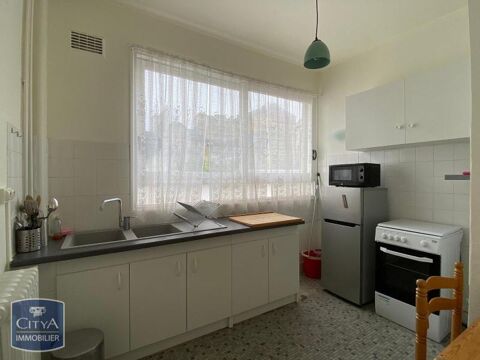  Appartement � louer 1 pi�ce 31 m�