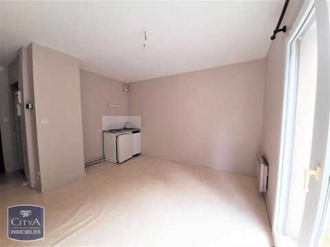  Appartement � louer 1 pi�ce 20 m�