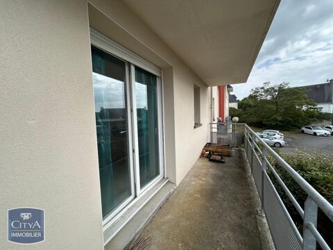   Location Appartement Appartement - 1 pi�ce(s) - 36 m�