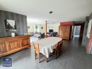  Maison � louer 6 pi�ces 199 m�