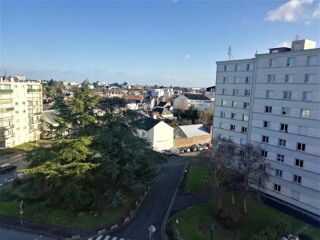  Appartement à louer 1 pièce 30 m²
