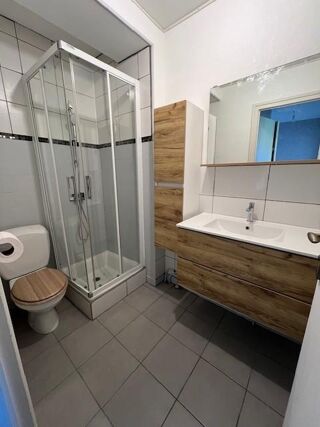  Appartement � louer 1 pi�ce 33 m�