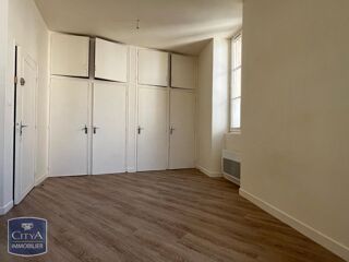  Appartement à louer 1 pièce 26 m²