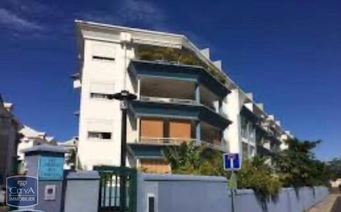  Appartement � louer 5 pi�ces 129 m�