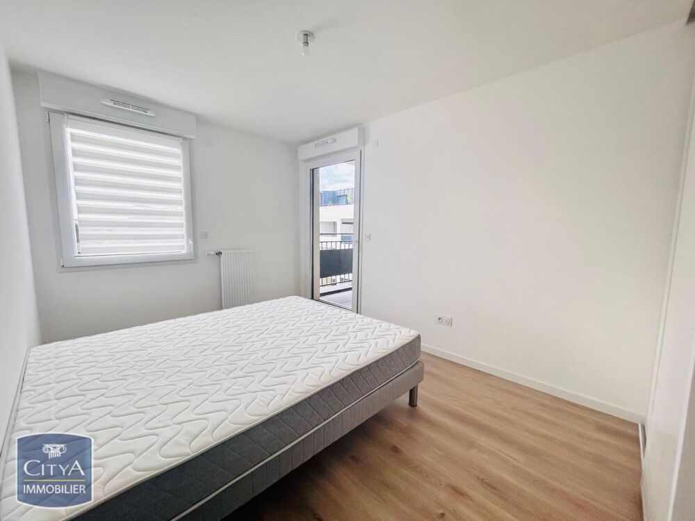 location Appartement - 3 pièce(s) - 64 m² Chessy (77700)